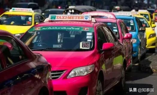 中国人到泰国玩一趟，花多少钱算穷游，多少钱算壕油？