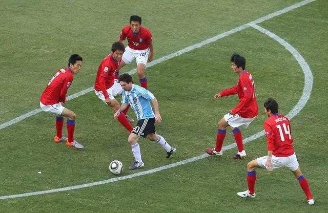 谨以此片献给所有热爱梅西的人,献给热爱梅西的人