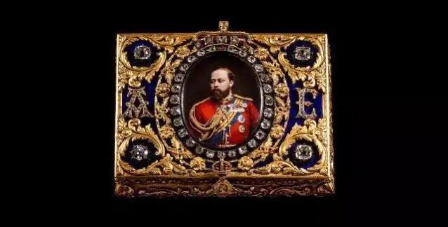 【GFAA2017】香港RareByOulton与LV经典古董旅行箱登喜路打火机