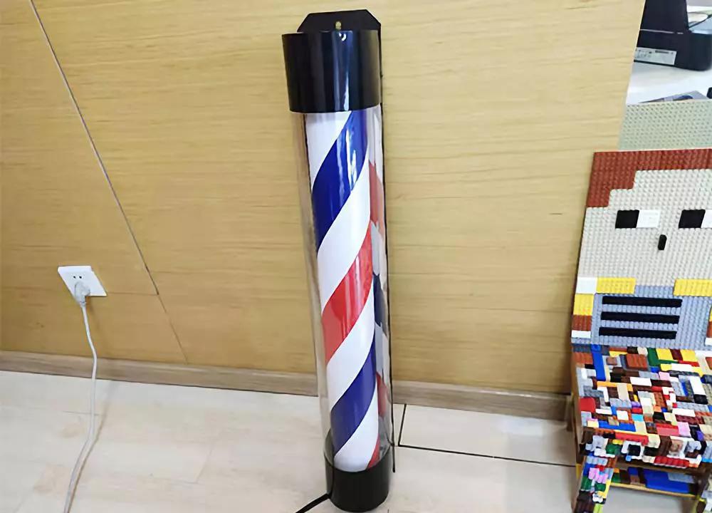 染发奇遇：年前在理发店充值1000元，疫情期间倒闭了，钱没了！