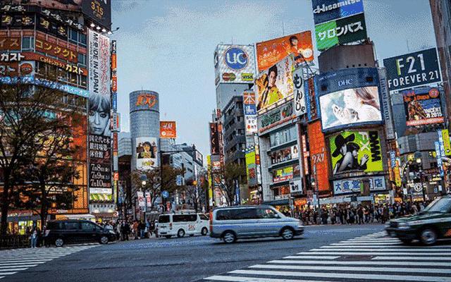 日本新兴产业,日本新兴企业