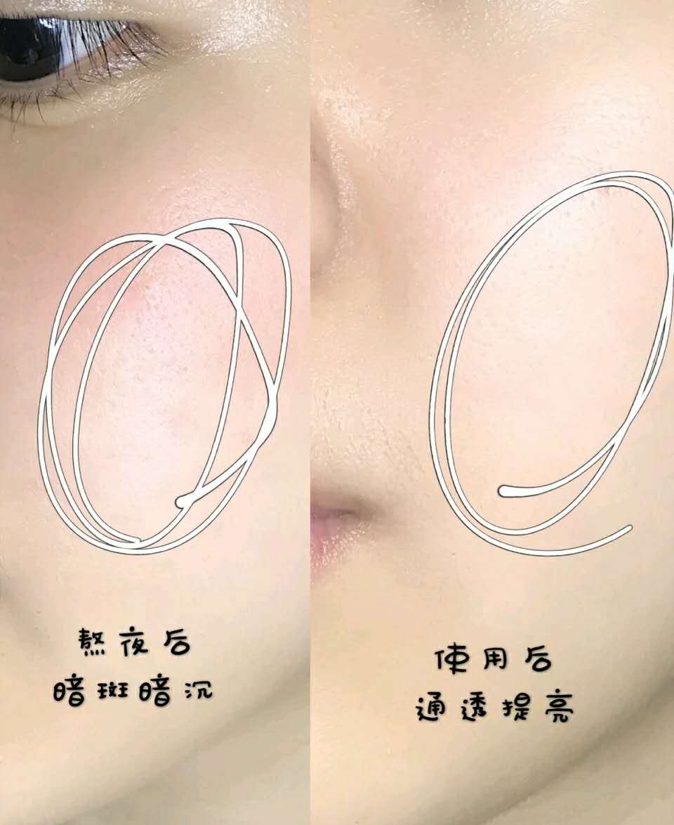 被低估的面膜推荐,被埋没的化妆品