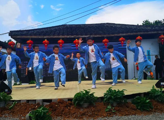 打响非遗“国字号”招牌！温州移动5G助力我市非遗传承