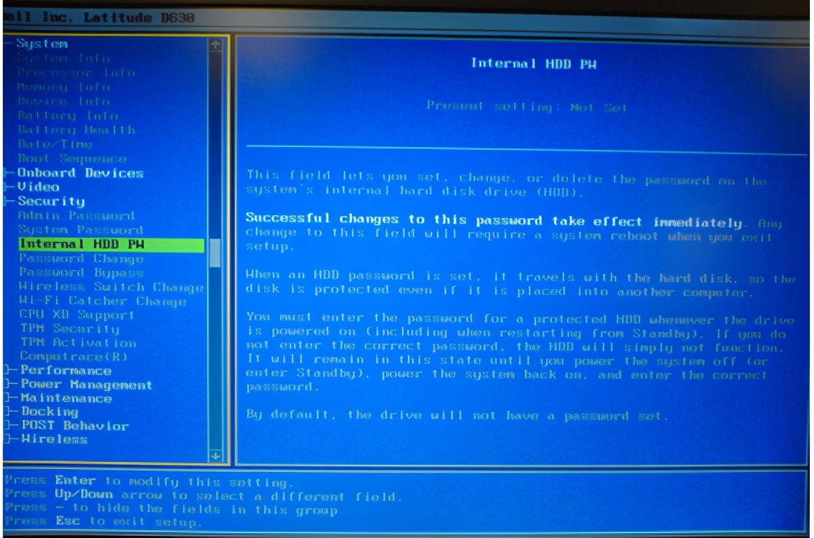 分区工具硬盘有个锁,笔记本电脑磁盘怎么加锁