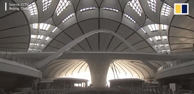 英国卫报世界七大新奇迹,被英国卫报誉为世界七大奇迹