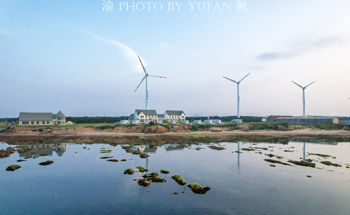 威海最好的海滨城市,威海最适合宜居的城市