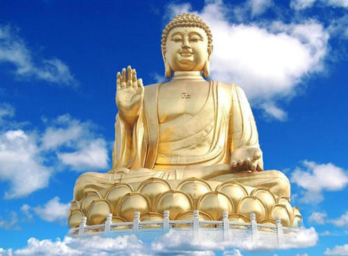 阿弥陀佛88拜,拜阿弥陀佛的功德