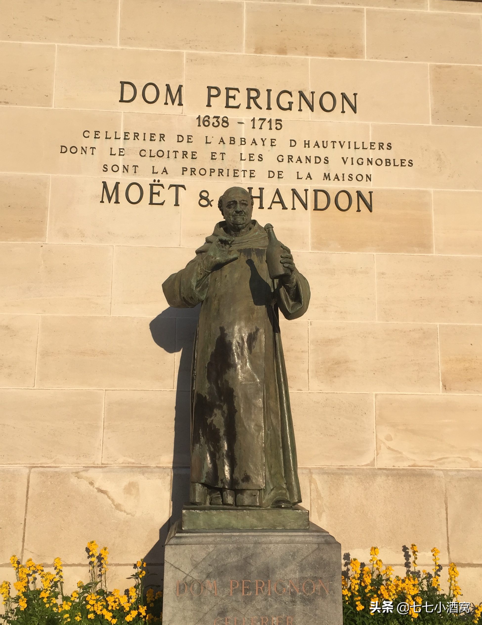 香槟酒的历史,香槟的历史故事