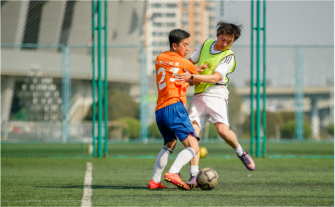 在济南足球圈有这么一群神人!演技都是影帝,鲁能见了都挠头……