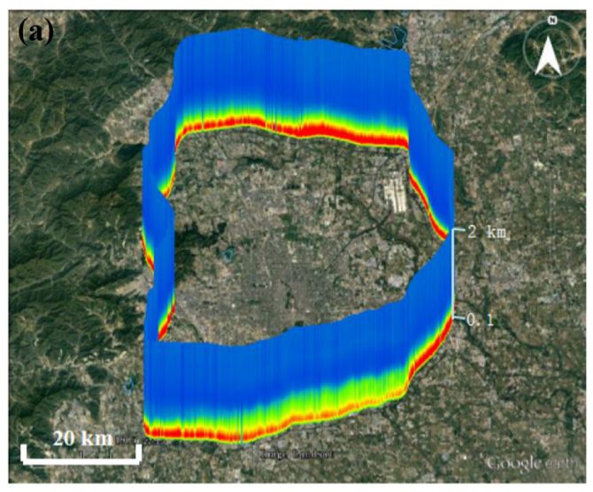 苹果没说谎：iPhone和火星车都在用激光雷达