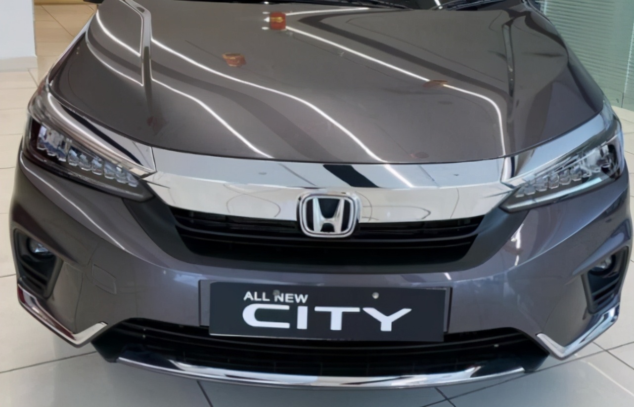 本田一代飞度七座,本田飞度两厢最新款