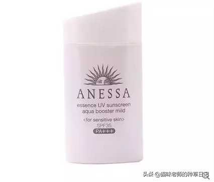 supergoop防晒和安耐晒哪个好,安耐晒哪个品牌的防晒效果好