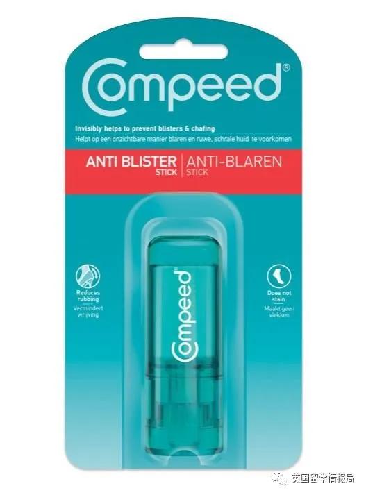 海外生活！英国Boots里值得一生推的平价实用好物分享