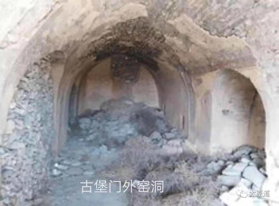 云冈石窟佛顶庙,云冈石窟顶上