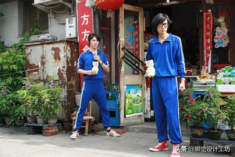 被娱乐圈耽误的设计师有哪些,不仅仅是好看的皮囊千篇一律