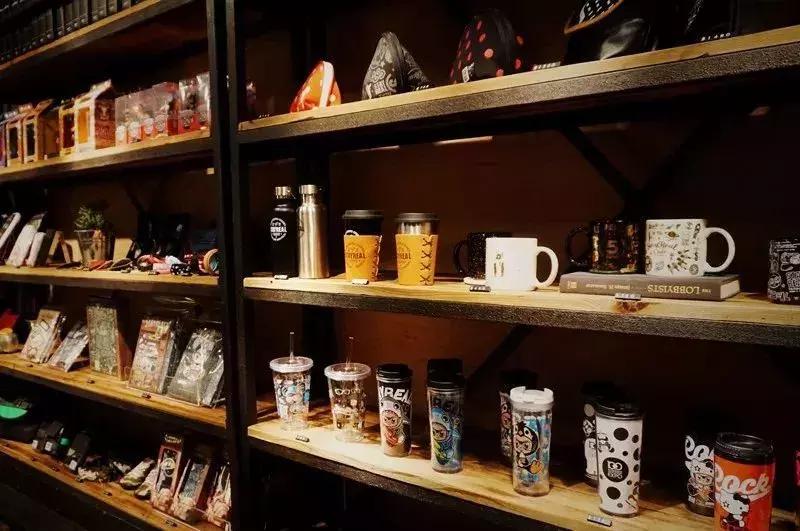 国内最成功的文创品牌,台湾畅销的大陆产品