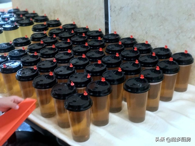 晒一张学校的伙食,晒一晒食堂的伙食