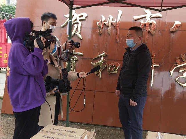 春暖爱不止！车仆各地经销商助力当地抗疫复学进行时