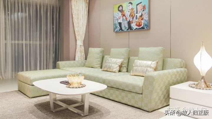 2021年沙发十大爆款布艺沙发,沙发品牌排行榜前十名大沙发