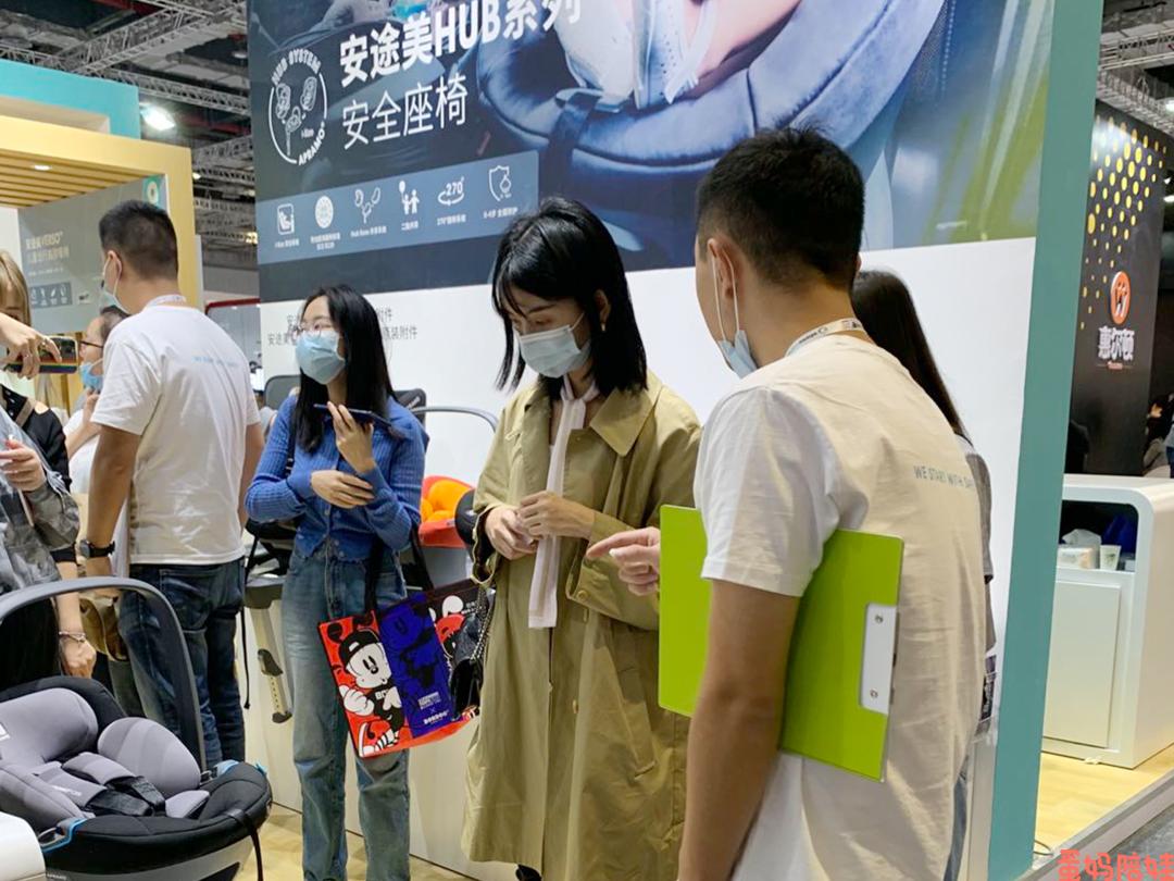 最大婴童展,全球最火母婴展