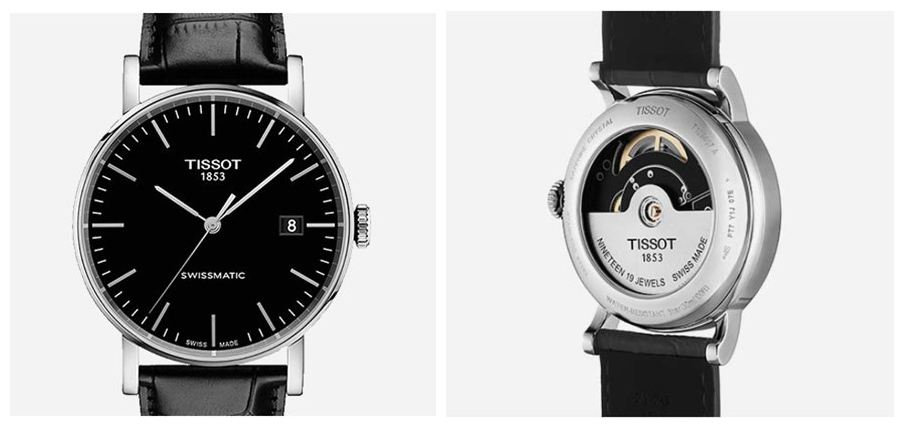 月收入一万五配什么品牌手表,月收入多少应该买多少钱的手表