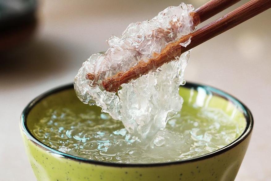 怀孕时吃燕窝和不吃燕窝的孕妇,为什么怀孕要吃燕窝