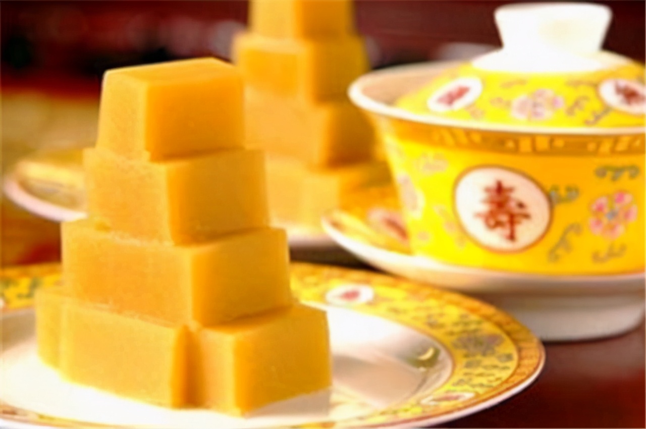 山珍海味、锦衣玉食？谈谈中国古代皇室餐饮制度