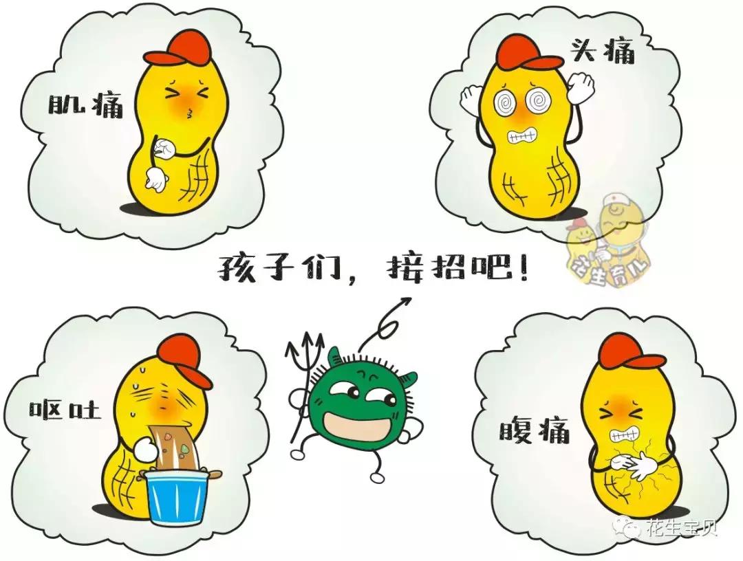 手足口疾病预防知识,手足口疾病预防方法