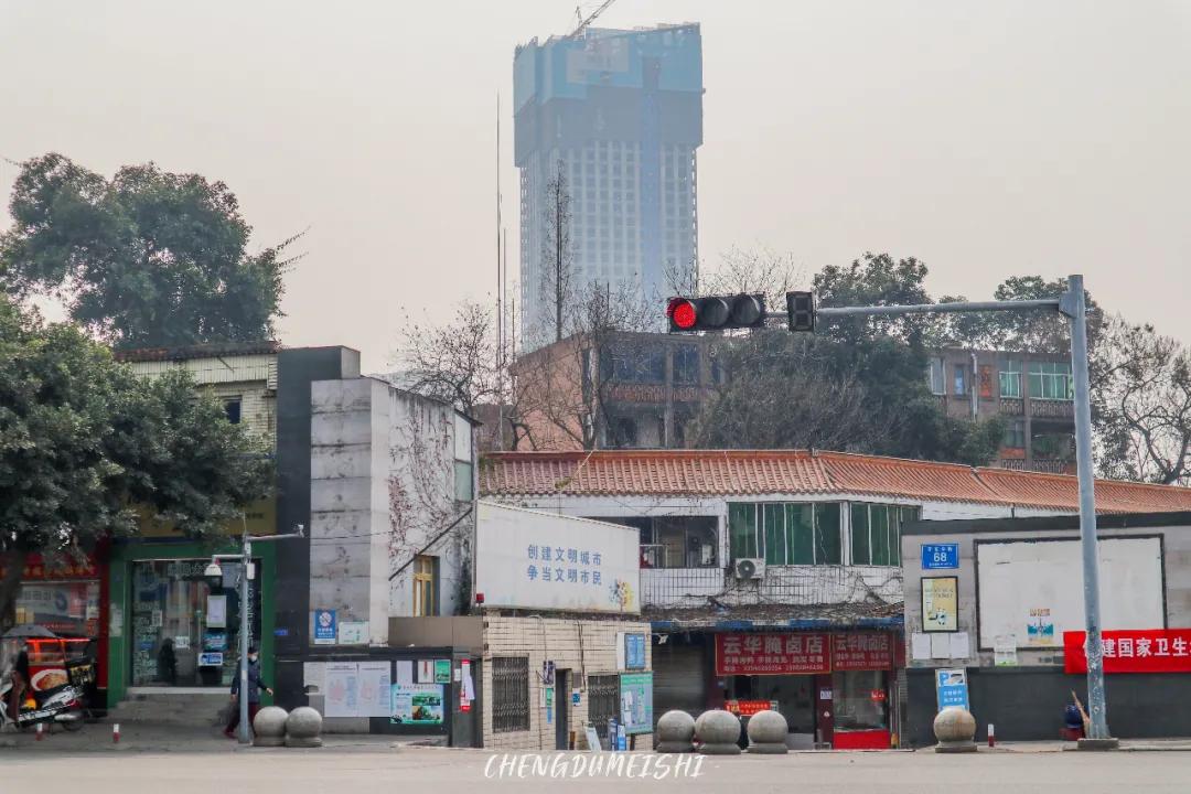 华阳景区这几天怎么样,陕西石泉好久不见