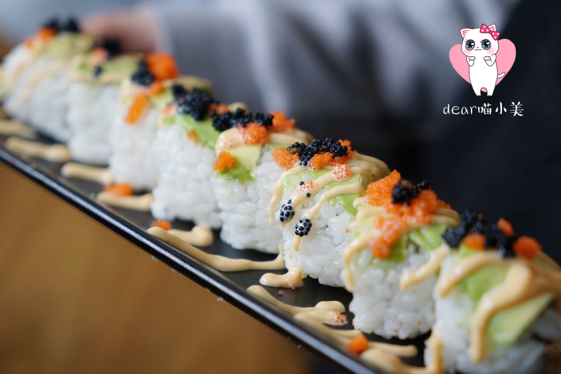 谁说日料太贵？这家店绝对可以刷新你的日料消费下限