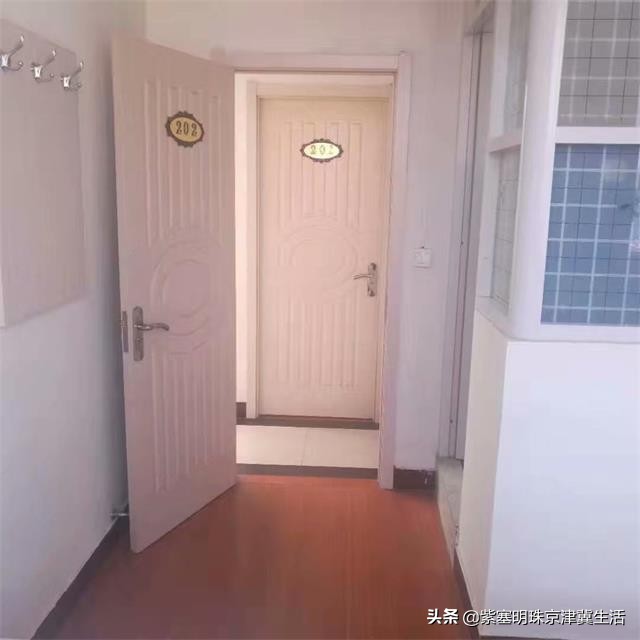 崂山海边渔家客栈,吴家台渔家客栈