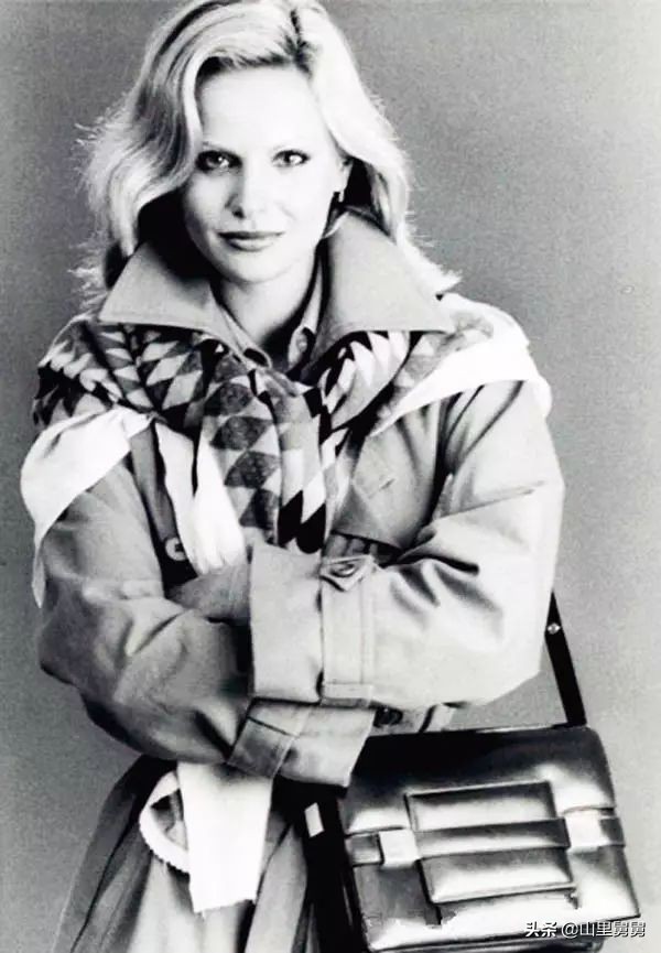 奢侈品老大爱马仕,最顶级的奢侈品牌爱马仕包