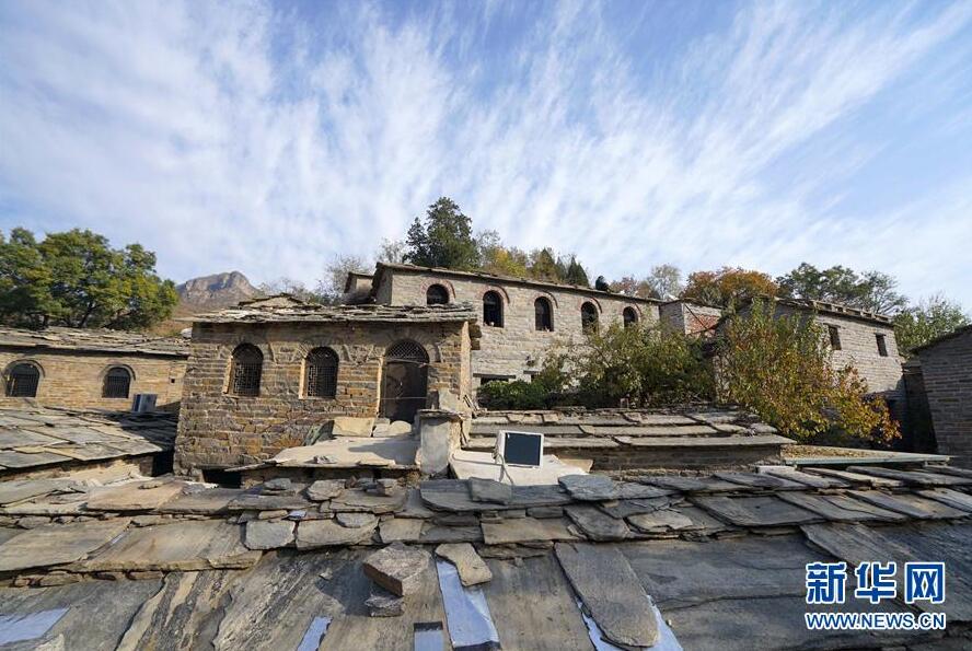 高端媒体看磁县,高端媒体看邢台新华社