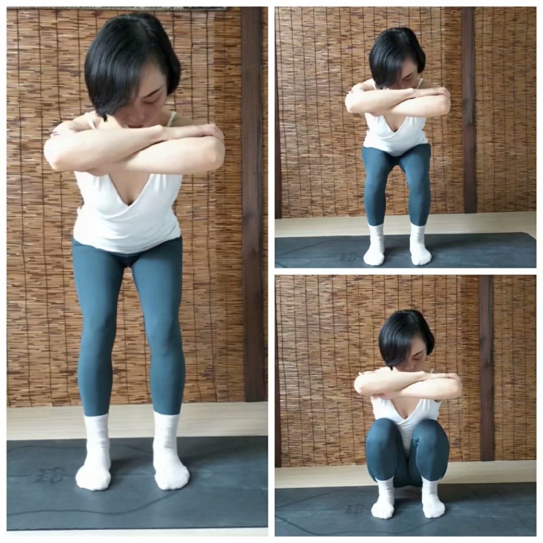 平时不经意的动作习惯让你的膝关节咔咔响和疼,生活中需这样保护