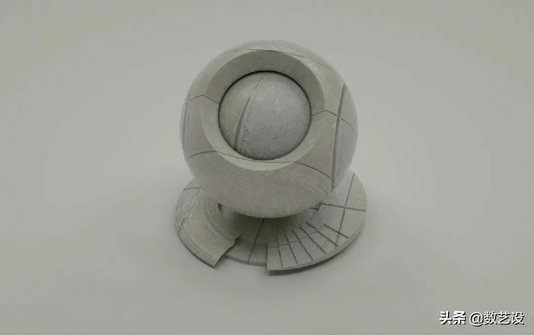 Cinema4D材质和灯光详解，建议收藏学习