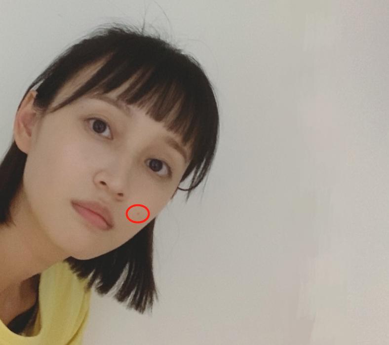 公开恋情？他前女友瓜好大