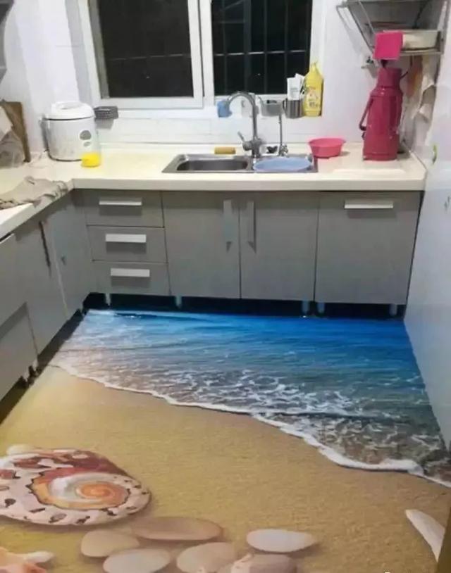 爸妈装修崩溃,爸妈装修的房子丑哭了