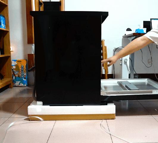 洗碗机如何选视频,云米洗碗机和米家洗碗机评测