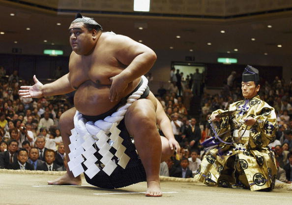 日本相扑文化全集,日本大相扑视频完整版