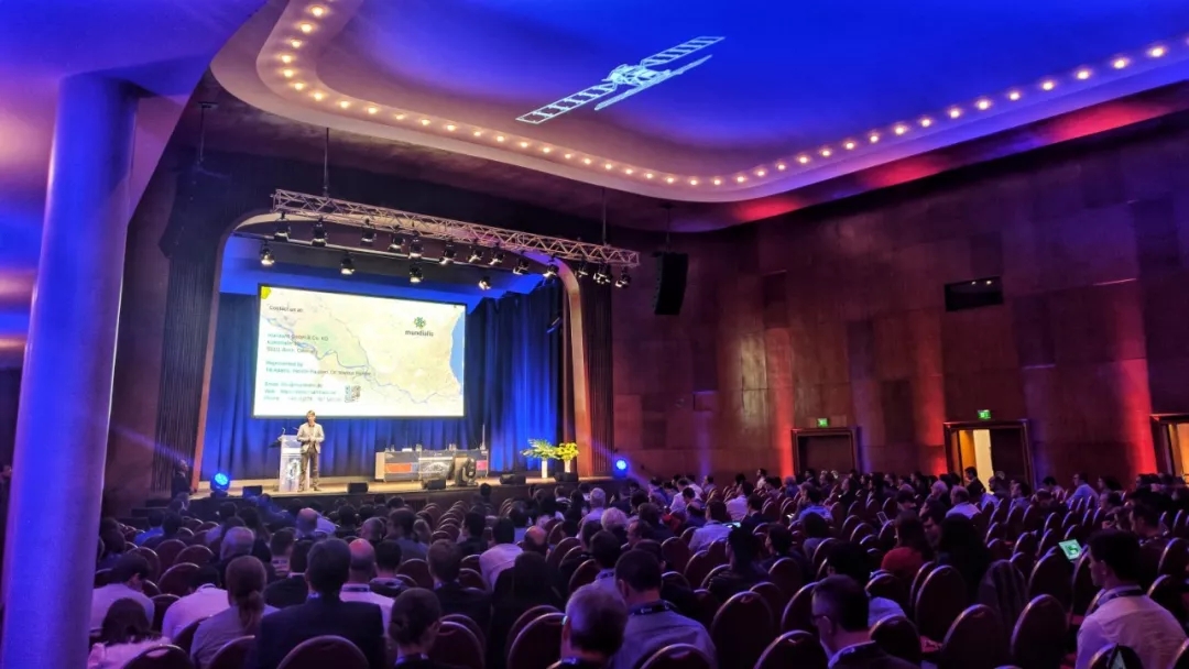 创意者iCreator:怎样才能策划出一场出色的会议?