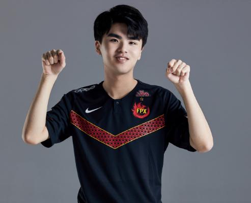 英雄联盟职业选手id什么意思,英雄联盟职业选手id为什么是英文