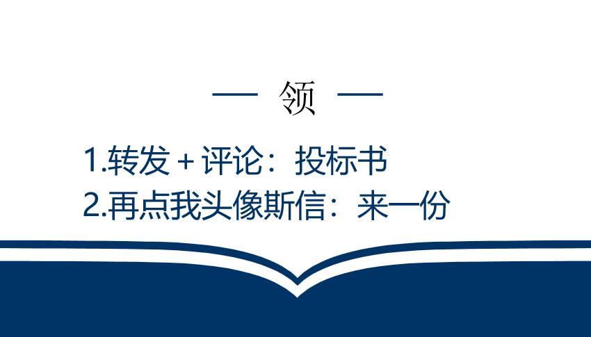 各类投标文件制作,工程项目招投标之前流程模板