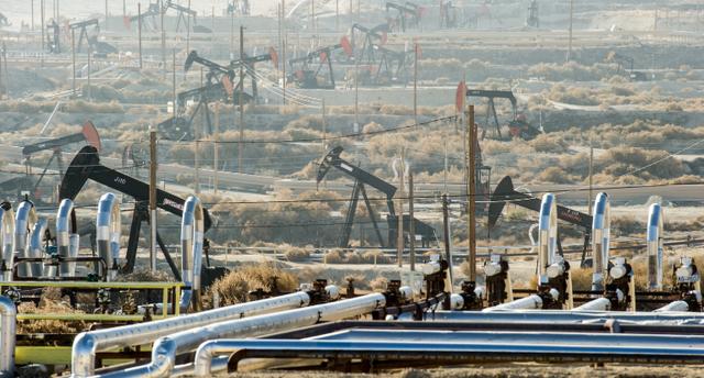 石油大战最新,沙特与俄罗斯打石油战的逻辑