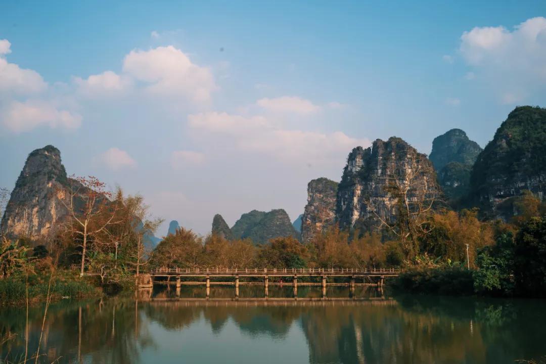 广西崇左秘境丽世度假村看瀑布,广西崇左秘境丽世度假村景点