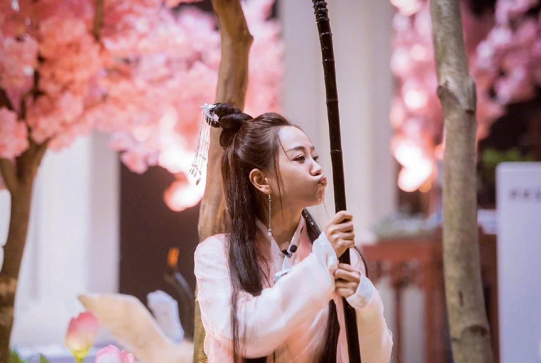 撒贝宁说杨蓉王鸥吴映洁,王鸥吴映洁杨蓉混剪