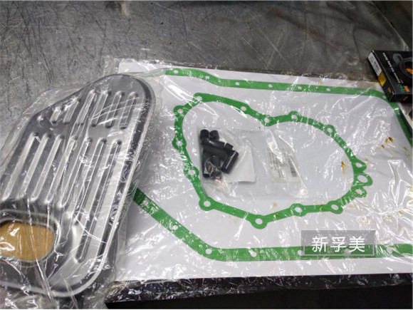 奥迪车变速箱打滑修复多少钱,奥迪a3变速箱坏了维修要多少钱