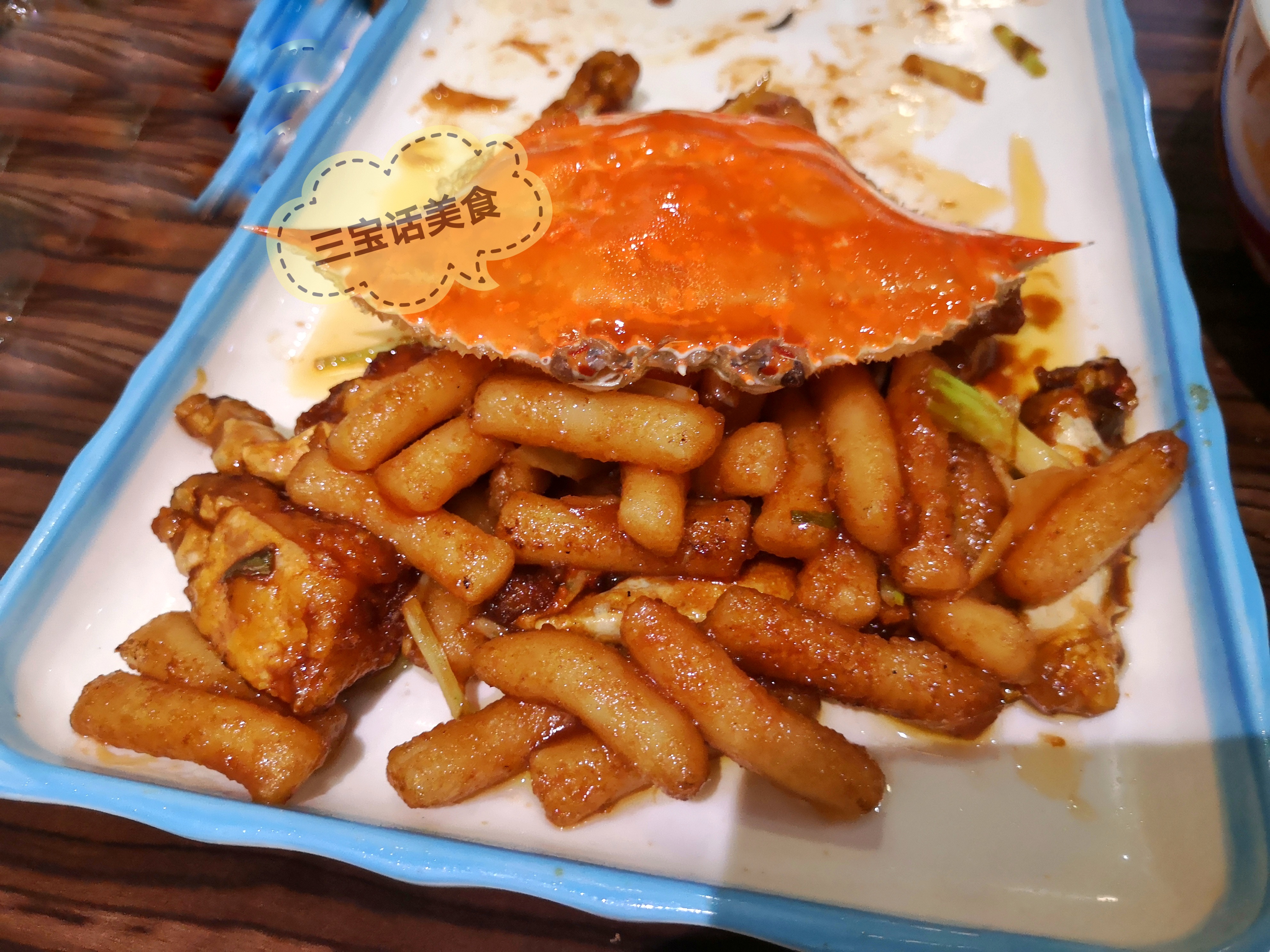 杭州河坊街美食哪家好吃,杭州河坊街胡辣汤