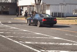 日本学校教育的危机,日本学生车祸安全教育