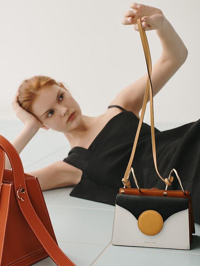 500元左右轻奢包推荐女性,十大入门级轻奢女包千元下