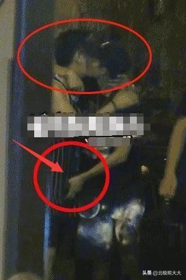 “京圈太子爷”张一山的超低调*艳猎**记：劈腿也不是渣男